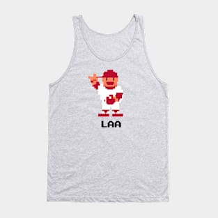 RBI Baseball - Los Angeles (AL) Tank Top